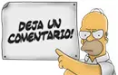 Comments_En EspaÃ±ol_Hommer