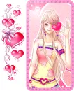 hart girl