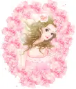 Lady rose