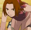 Suki cosplaying as Sakura
