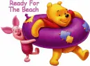 Ready For The Beach