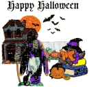 Happy Halloween