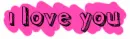 I Luv U