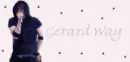 GERARD WAY