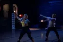 Lily&Gabby Dancing