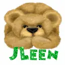 Teddy Bear on Belly- JLeen