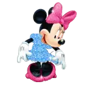 minnie mouse