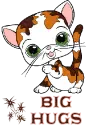 big hugs