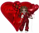 I Love You