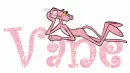 vane's pink pntr