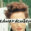 edward cullen