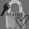 Key to My Heart