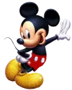 Mickey Mouse