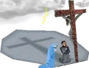 Crusifixion of Christ