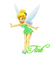Tinkbell