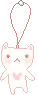 LIL HEART KITTY