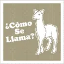 Como Se Llama?