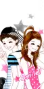 SMILE COUPLE