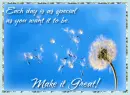 Wishes