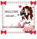 WELCOME NEW STAR