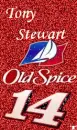 TONY STEWART