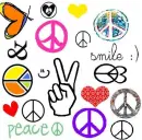 PEACE