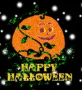 Happy Halloween