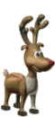 Rudolph (animated)