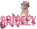 Shirley