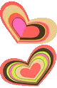 hearts