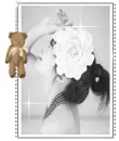 white rose