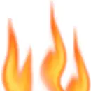 flame