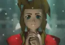 aerith peay