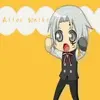D.Gray-Man