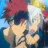D.Gray-Man