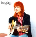hayley