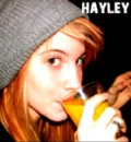 hayley