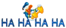 ha ha ha