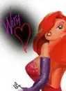 jessica rabbit