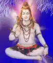 lord shiva