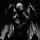 Blind Folded Angel