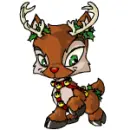 Christmas Ixi