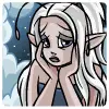 grey faerie