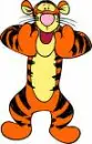 tigger