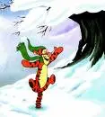 tigger
