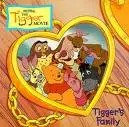 tigger's family