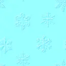snow