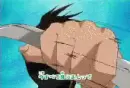 shaman king