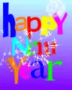 Happy New Year