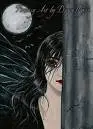 dark...